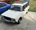 Белый ВАЗ 2104, объемом двигателя 0 л и пробегом 1000 тыс. км за 1209 $, фото 1 на Automoto.ua