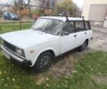 Білий ВАЗ 2104, об'ємом двигуна 0 л та пробігом 199 тис. км за 450 $, фото 1 на Automoto.ua
