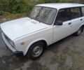 Белый ВАЗ 2104, объемом двигателя 1.5 л и пробегом 121 тыс. км за 1188 $, фото 17 на Automoto.ua