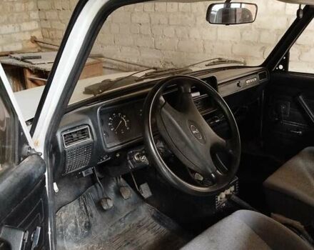 Білий ВАЗ 2104, об'ємом двигуна 1.45 л та пробігом 100 тис. км за 777 $, фото 3 на Automoto.ua