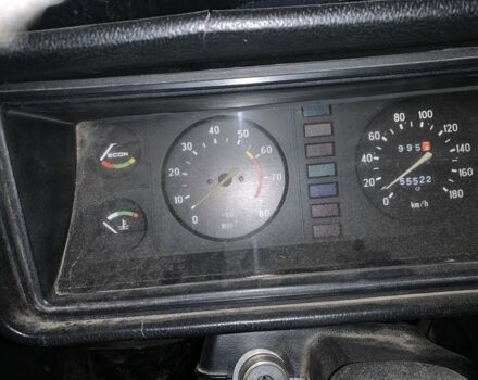 Белый ВАЗ 2104, объемом двигателя 0 л и пробегом 55 тыс. км за 500 $, фото 4 на Automoto.ua