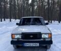Белый ВАЗ 2104, объемом двигателя 1.5 л и пробегом 77 тыс. км за 1500 $, фото 2 на Automoto.ua