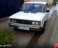 Белый ВАЗ 2104, объемом двигателя 1.5 л и пробегом 235 тыс. км за 950 $, фото 7 на Automoto.ua