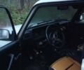 Белый ВАЗ 2104, объемом двигателя 1 л и пробегом 87 тыс. км за 310 $, фото 3 на Automoto.ua