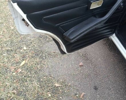 Белый ВАЗ 2104, объемом двигателя 1.5 л и пробегом 121 тыс. км за 1188 $, фото 8 на Automoto.ua