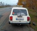 Белый ВАЗ 2104, объемом двигателя 1.5 л и пробегом 170 тыс. км за 2000 $, фото 5 на Automoto.ua