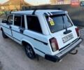 Білий ВАЗ 2104, об'ємом двигуна 1.5 л та пробігом 187 тис. км за 899 $, фото 1 на Automoto.ua