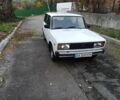 Белый ВАЗ 2104, объемом двигателя 1.5 л и пробегом 121 тыс. км за 1188 $, фото 1 на Automoto.ua