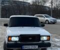Белый ВАЗ 2104, объемом двигателя 1.5 л и пробегом 77 тыс. км за 1100 $, фото 1 на Automoto.ua