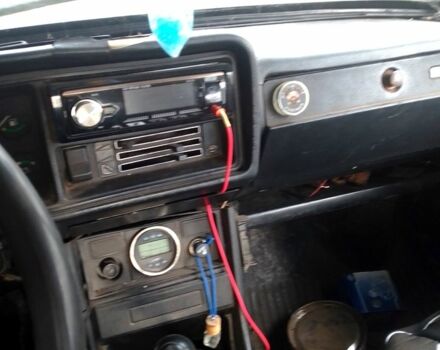 Білий ВАЗ 2104, об'ємом двигуна 1.7 л та пробігом 85 тис. км за 600 $, фото 2 на Automoto.ua