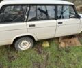 Белый ВАЗ 2104, объемом двигателя 0 л и пробегом 3 тыс. км за 329 $, фото 1 на Automoto.ua