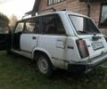 Белый ВАЗ 2104, объемом двигателя 0 л и пробегом 55 тыс. км за 500 $, фото 5 на Automoto.ua