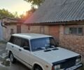 Белый ВАЗ 2104, объемом двигателя 1.5 л и пробегом 100 тыс. км за 1350 $, фото 1 на Automoto.ua