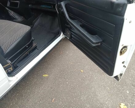 Белый ВАЗ 2104, объемом двигателя 1.5 л и пробегом 121 тыс. км за 1188 $, фото 4 на Automoto.ua