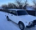 Белый ВАЗ 2104, объемом двигателя 1.5 л и пробегом 77 тыс. км за 1100 $, фото 7 на Automoto.ua