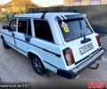Білий ВАЗ 2104, об'ємом двигуна 1.5 л та пробігом 154 тис. км за 950 $, фото 1 на Automoto.ua