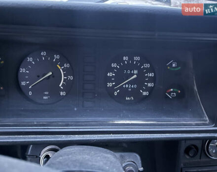 Білий ВАЗ 2104, об'ємом двигуна 1.5 л та пробігом 48 тис. км за 749 $, фото 9 на Automoto.ua