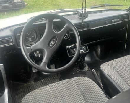 Белый ВАЗ 2104, объемом двигателя 0 л и пробегом 1000 тыс. км за 1209 $, фото 4 на Automoto.ua