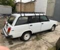 Белый ВАЗ 2104, объемом двигателя 1.5 л и пробегом 32 тыс. км за 1508 $, фото 14 на Automoto.ua