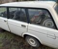 Белый ВАЗ 2104, объемом двигателя 0 л и пробегом 3 тыс. км за 329 $, фото 1 на Automoto.ua