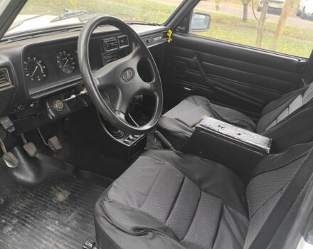 Білий ВАЗ 2104, об'ємом двигуна 0 л та пробігом 199 тис. км за 450 $, фото 3 на Automoto.ua