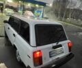 Білий ВАЗ 2104, об'ємом двигуна 1.5 л та пробігом 77 тис. км за 1500 $, фото 7 на Automoto.ua