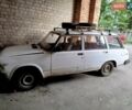 Білий ВАЗ 2104, об'ємом двигуна 1.45 л та пробігом 100 тис. км за 777 $, фото 2 на Automoto.ua