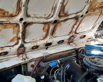 Белый ВАЗ 2104, объемом двигателя 0 л и пробегом 53 тыс. км за 592 $, фото 14 на Automoto.ua