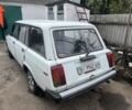 Белый ВАЗ 2104, объемом двигателя 1.5 л и пробегом 105 тыс. км за 850 $, фото 3 на Automoto.ua