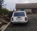 Белый ВАЗ 2104, объемом двигателя 1 л и пробегом 70 тыс. км за 450 $, фото 2 на Automoto.ua