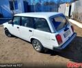 Белый ВАЗ 2104, объемом двигателя 1.5 л и пробегом 109 тыс. км за 2200 $, фото 3 на Automoto.ua