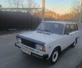 Білий ВАЗ 2104, об'ємом двигуна 0 л та пробігом 147 тис. км за 1400 $, фото 1 на Automoto.ua