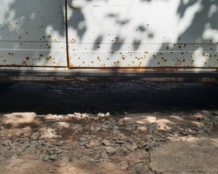 Белый ВАЗ 2104, объемом двигателя 0 л и пробегом 53 тыс. км за 592 $, фото 12 на Automoto.ua