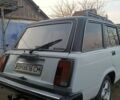 Белый ВАЗ 2104, объемом двигателя 1.3 л и пробегом 800 тыс. км за 889 $, фото 10 на Automoto.ua