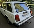 Белый ВАЗ 2104, объемом двигателя 1.5 л и пробегом 164 тыс. км за 519 $, фото 2 на Automoto.ua