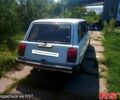 Белый ВАЗ 2104, объемом двигателя 1.6 л и пробегом 200 тыс. км за 728 $, фото 3 на Automoto.ua