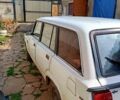 Белый ВАЗ 2104, объемом двигателя 1.5 л и пробегом 2110 тыс. км за 800 $, фото 3 на Automoto.ua