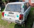 Белый ВАЗ 2104, объемом двигателя 1.5 л и пробегом 160 тыс. км за 493 $, фото 1 на Automoto.ua