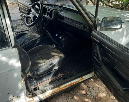 Белый ВАЗ 2104, объемом двигателя 0 л и пробегом 53 тыс. км за 592 $, фото 9 на Automoto.ua