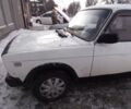 Белый ВАЗ 2104, объемом двигателя 1.5 л и пробегом 93 тыс. км за 25 $, фото 1 на Automoto.ua