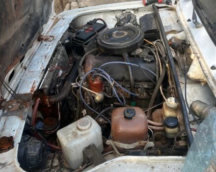 Білий ВАЗ 2104, об'ємом двигуна 0 л та пробігом 1 тис. км за 650 $, фото 7 на Automoto.ua