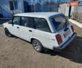 Белый ВАЗ 2104, объемом двигателя 1.5 л и пробегом 109 тыс. км за 2000 $, фото 4 на Automoto.ua