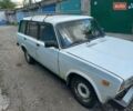 Белый ВАЗ 2104, объемом двигателя 1.45 л и пробегом 64 тыс. км за 1100 $, фото 4 на Automoto.ua