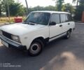 Білий ВАЗ 2104, об'ємом двигуна 1.5 л та пробігом 200 тис. км за 1000 $, фото 4 на Automoto.ua