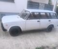 Белый ВАЗ 2104, объемом двигателя 1 л и пробегом 1000 тыс. км за 450 $, фото 1 на Automoto.ua