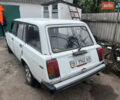 Белый ВАЗ 2104, объемом двигателя 1.45 л и пробегом 105 тыс. км за 850 $, фото 3 на Automoto.ua