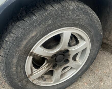 Белый ВАЗ 2104, объемом двигателя 1.5 л и пробегом 105 тыс. км за 850 $, фото 6 на Automoto.ua