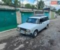 Белый ВАЗ 2104, объемом двигателя 1.45 л и пробегом 64 тыс. км за 1100 $, фото 1 на Automoto.ua