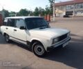 Білий ВАЗ 2104, об'ємом двигуна 1.5 л та пробігом 200 тис. км за 1000 $, фото 1 на Automoto.ua