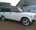 Белый ВАЗ 2104, объемом двигателя 1.3 л и пробегом 800 тыс. км за 889 $, фото 7 на Automoto.ua